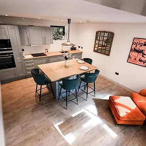 Emery Street Apartment Cambridge (Cambridgeshire)