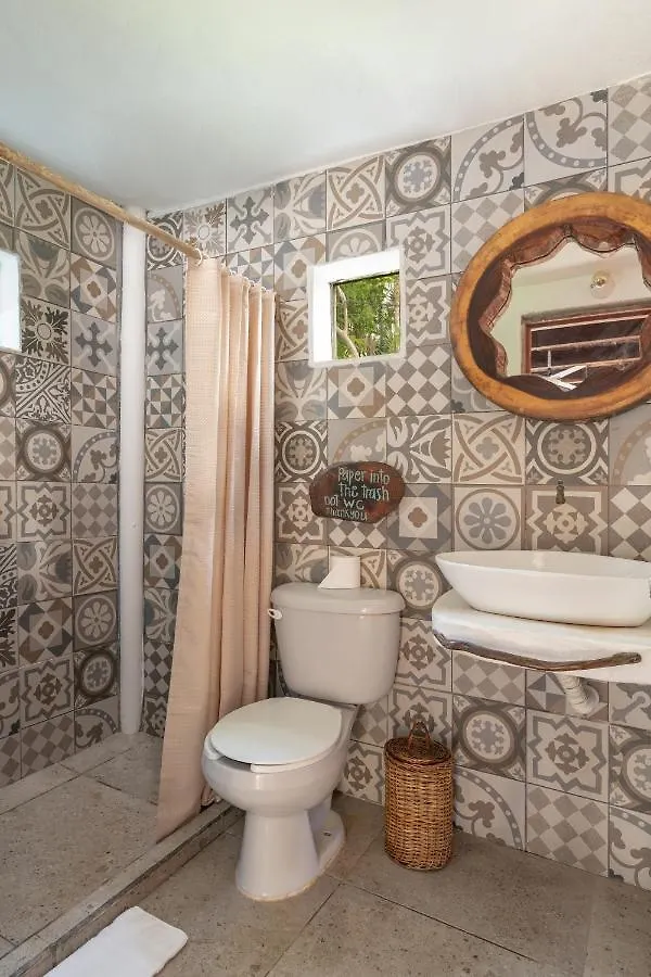 Yaxchen Tulum Cabanas & Cenote Mexico