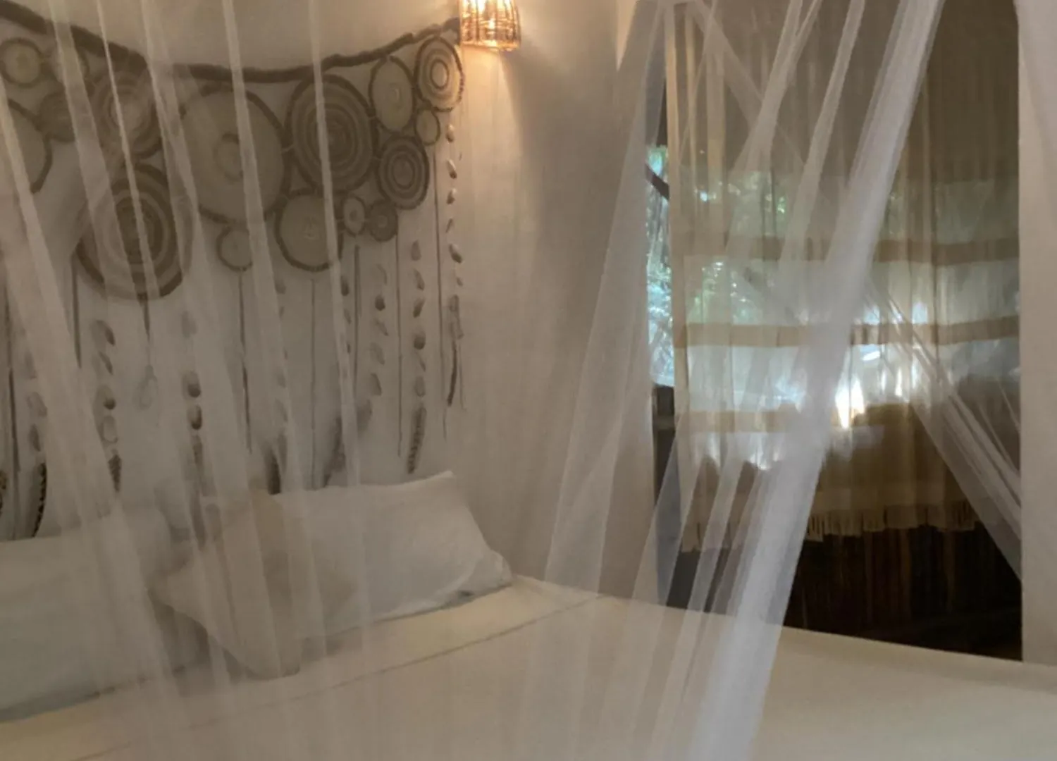 Yaxchen Tulum Cabanas & Cenote Lodge