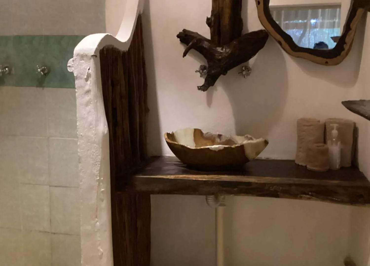Yaxchen Tulum Cabanas & Cenote Lodge